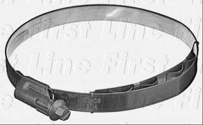 FIRST LINE fhc1007s -  